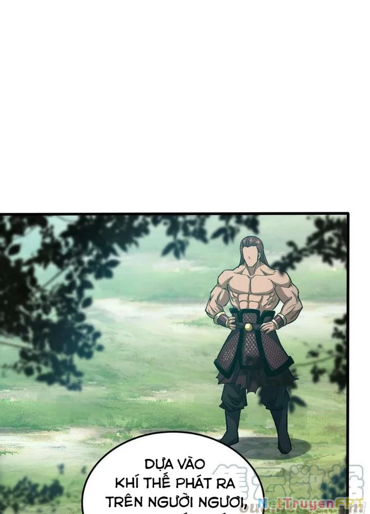 Tôi Một Tay Thống Trị Trò Chơi Chapter 52 - Trang 3