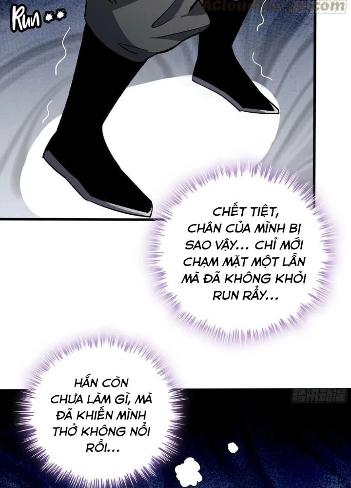 Tôi Một Tay Thống Trị Trò Chơi Chapter 52 - Trang 3