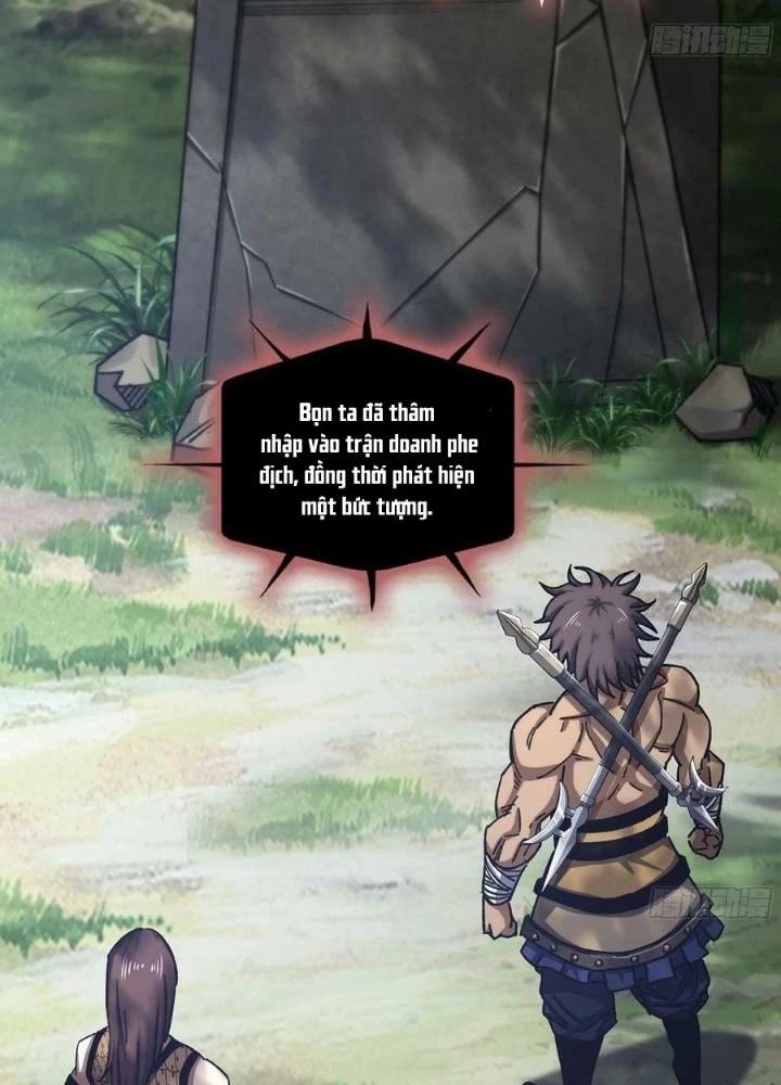 Tôi Một Tay Thống Trị Trò Chơi Chapter 53 - Trang 4