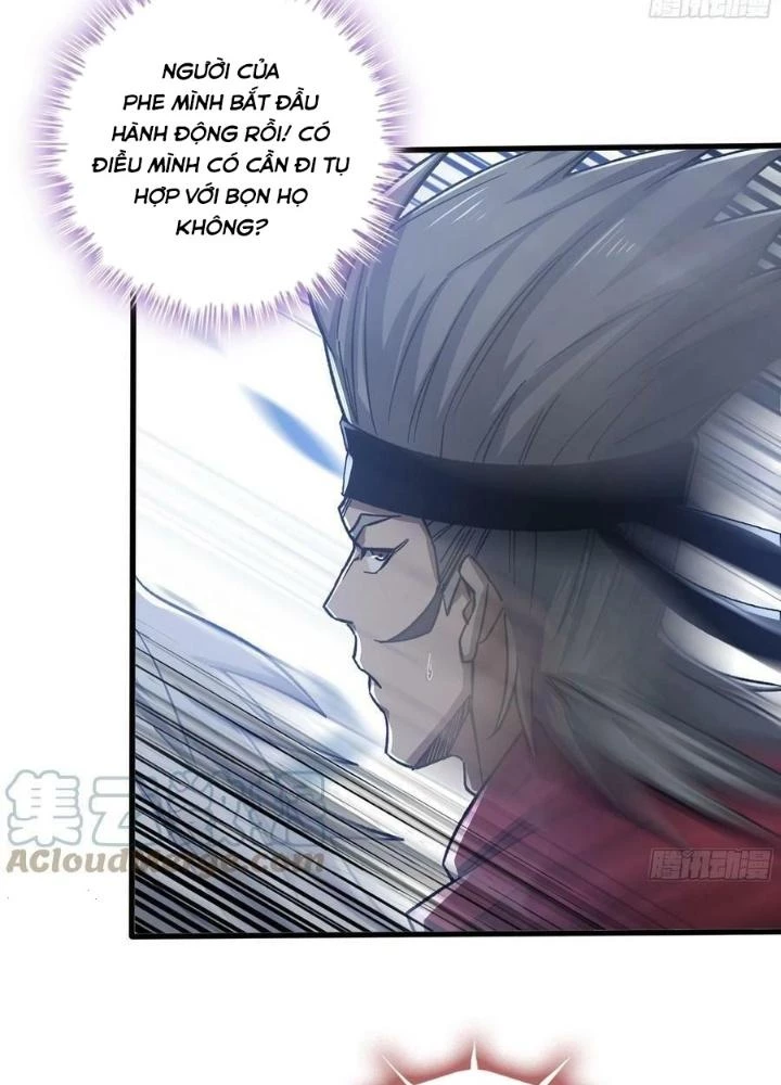Tôi Một Tay Thống Trị Trò Chơi Chapter 53 - Trang 4