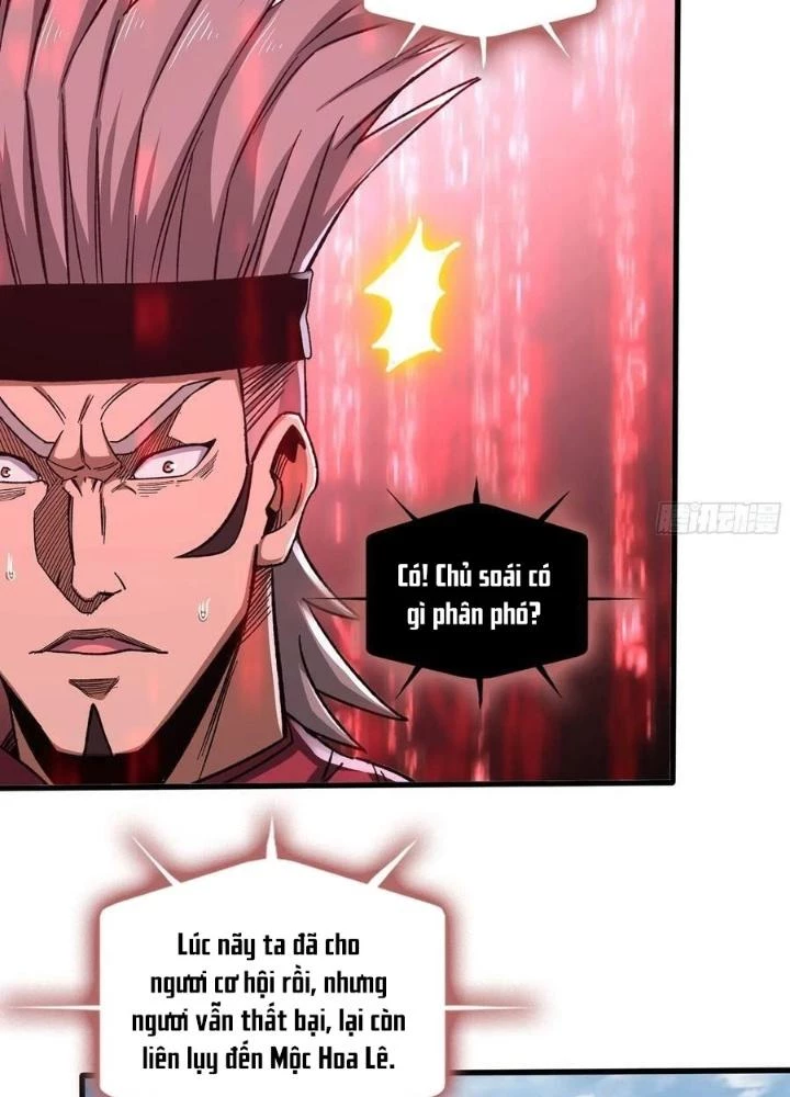 Tôi Một Tay Thống Trị Trò Chơi Chapter 53 - Trang 4