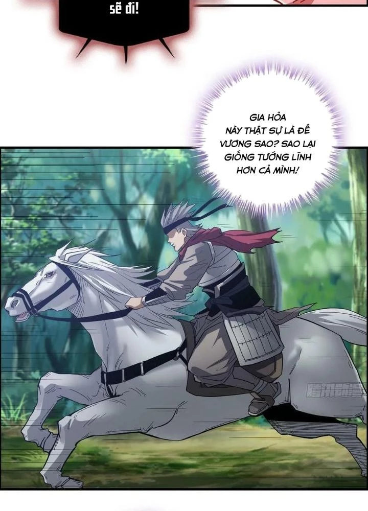 Tôi Một Tay Thống Trị Trò Chơi Chapter 53 - Trang 4