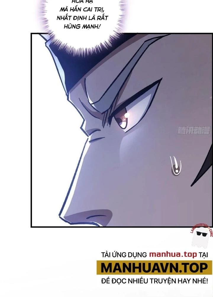 Tôi Một Tay Thống Trị Trò Chơi Chapter 53 - Trang 4