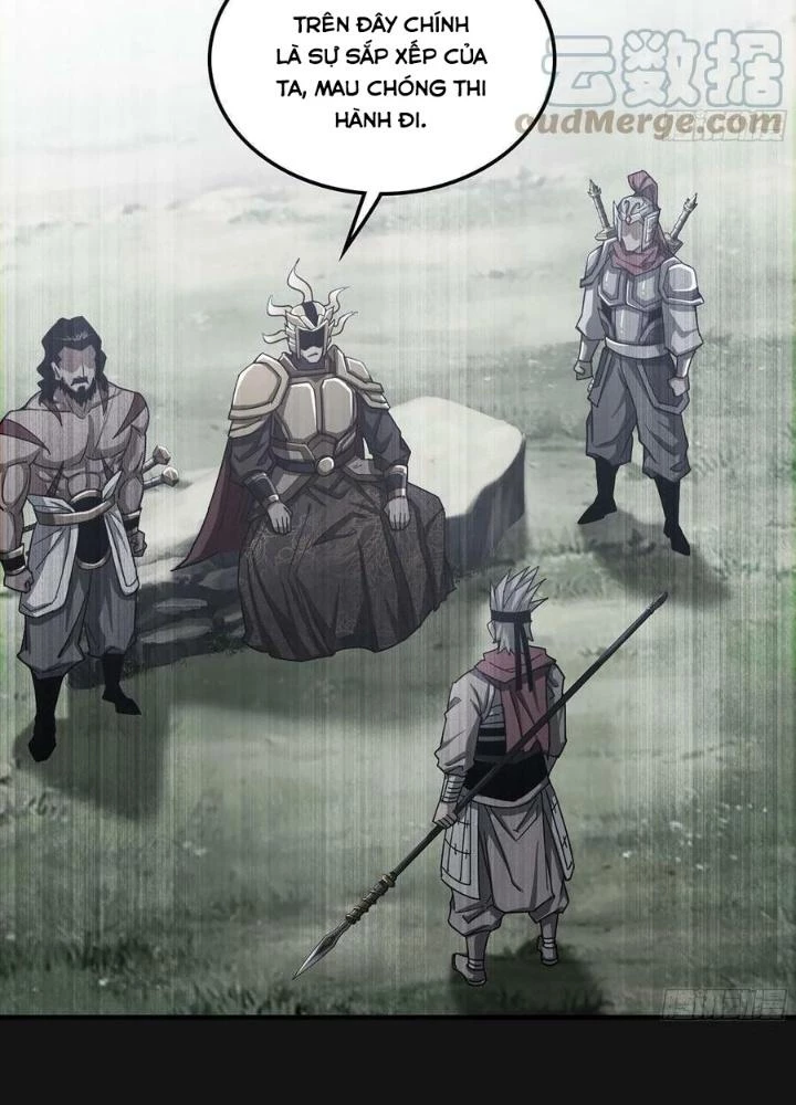 Tôi Một Tay Thống Trị Trò Chơi Chapter 53 - Trang 4