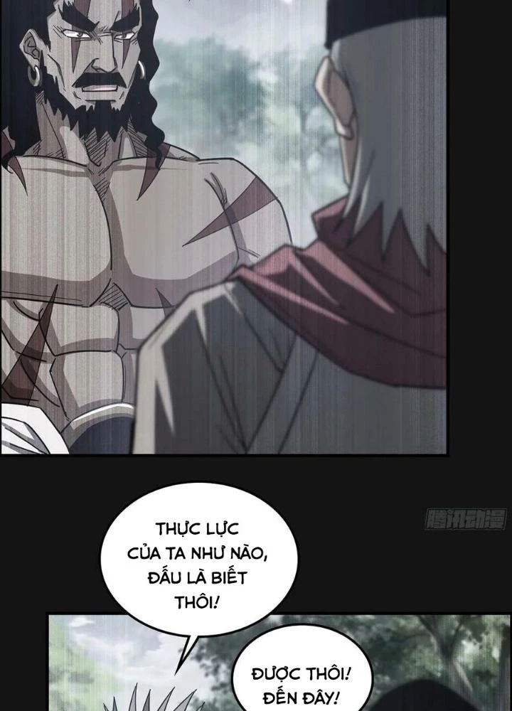 Tôi Một Tay Thống Trị Trò Chơi Chapter 53 - Trang 4
