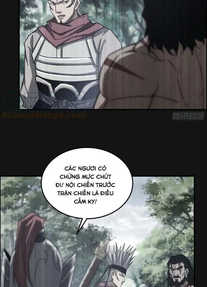 Tôi Một Tay Thống Trị Trò Chơi Chapter 53 - Trang 4
