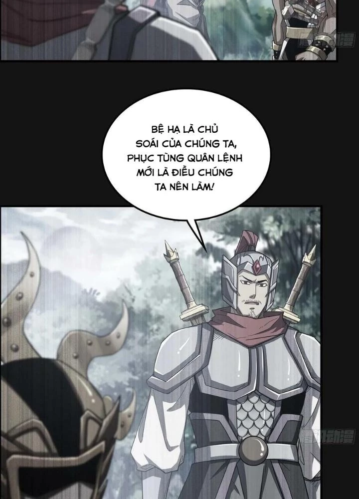 Tôi Một Tay Thống Trị Trò Chơi Chapter 53 - Trang 4
