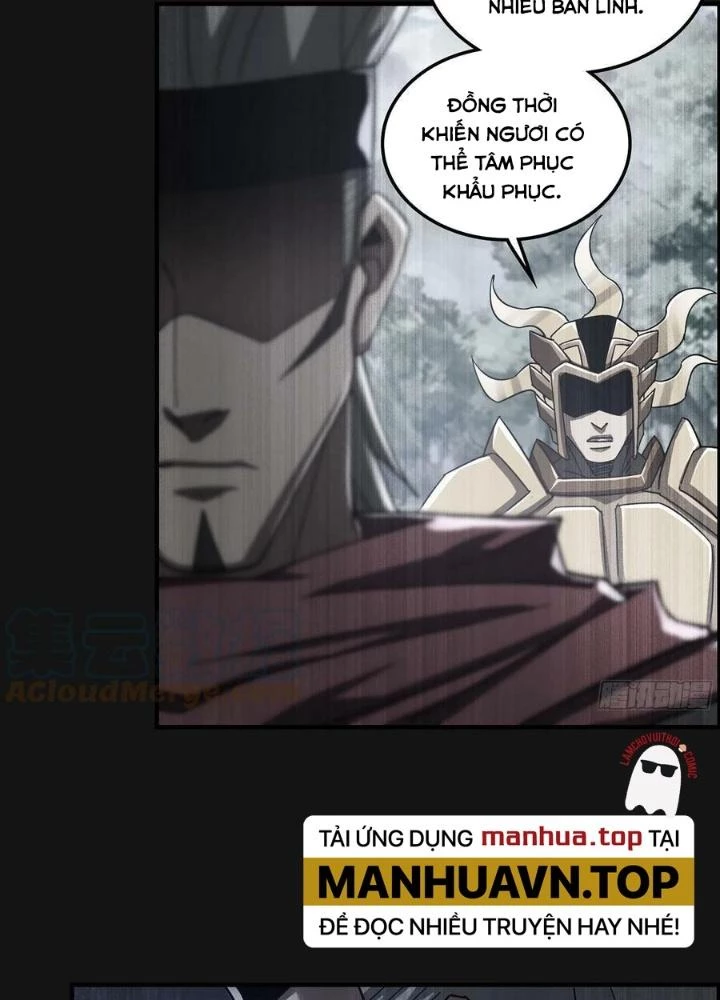 Tôi Một Tay Thống Trị Trò Chơi Chapter 53 - Trang 4