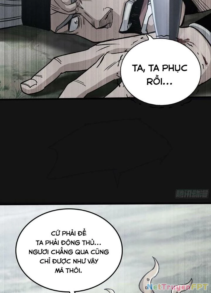 Tôi Một Tay Thống Trị Trò Chơi Chapter 53 - Trang 4