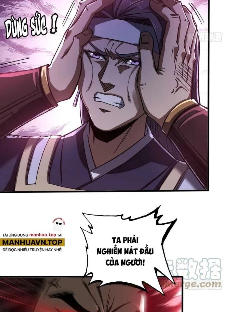 Tôi Một Tay Thống Trị Trò Chơi Chapter 55 - Next Chapter 56