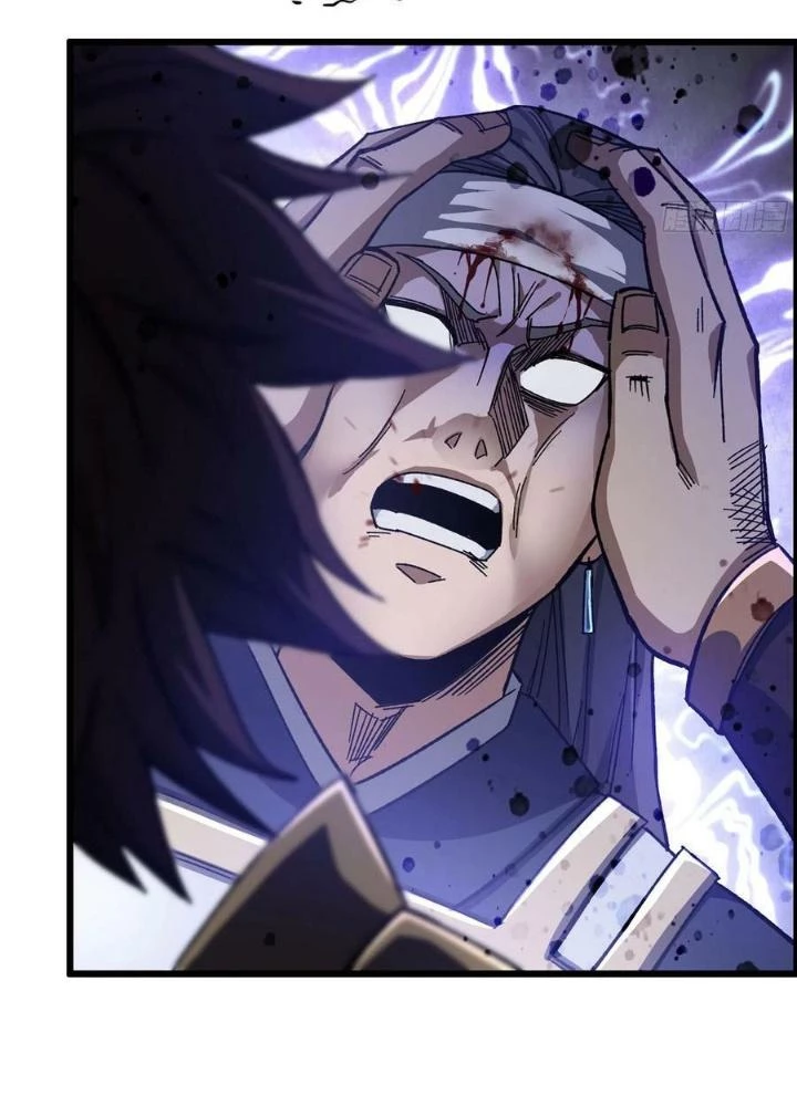 Tôi Một Tay Thống Trị Trò Chơi Chapter 55 - Next Chapter 56