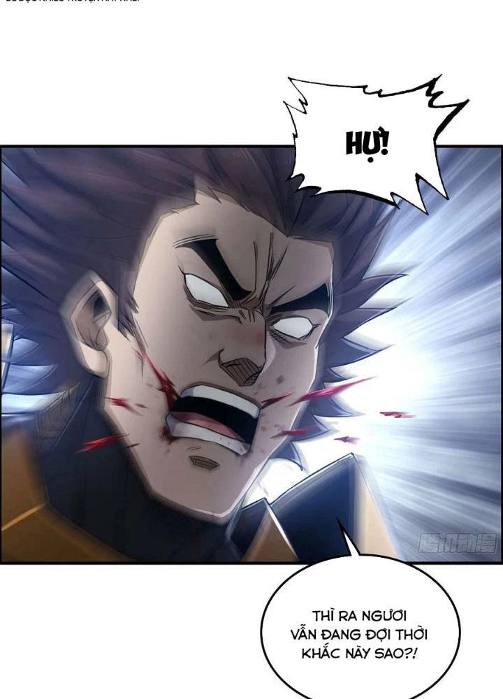 Tôi Một Tay Thống Trị Trò Chơi Chapter 55 - Next Chapter 56