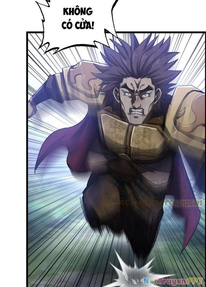 Tôi Một Tay Thống Trị Trò Chơi Chapter 55 - Next Chapter 56