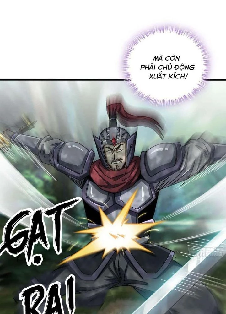 Tôi Một Tay Thống Trị Trò Chơi Chapter 56 - Trang 3