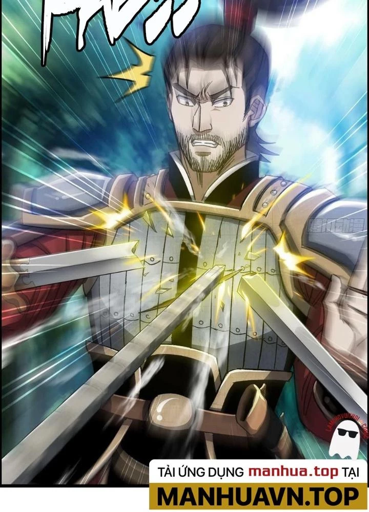 Tôi Một Tay Thống Trị Trò Chơi Chapter 57 - Trang 3