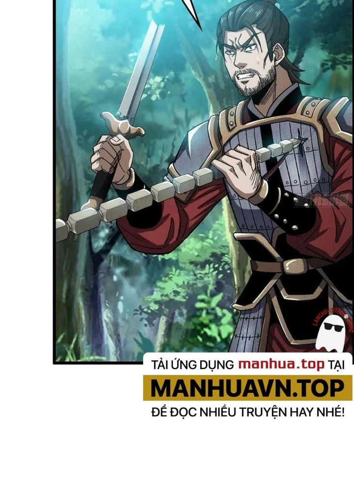 Tôi Một Tay Thống Trị Trò Chơi Chapter 57 - Trang 3