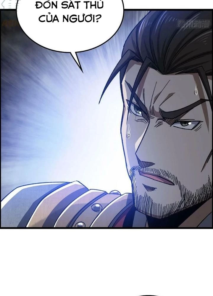 Tôi Một Tay Thống Trị Trò Chơi Chapter 57 - Trang 3