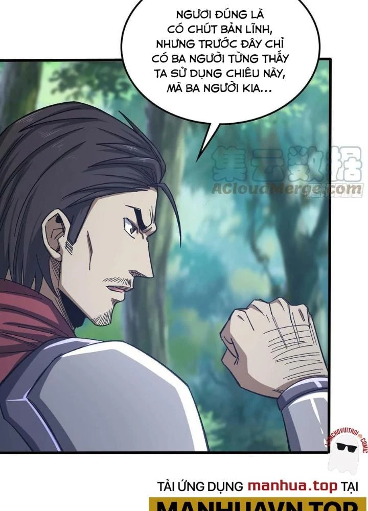 Tôi Một Tay Thống Trị Trò Chơi Chapter 57 - Trang 3