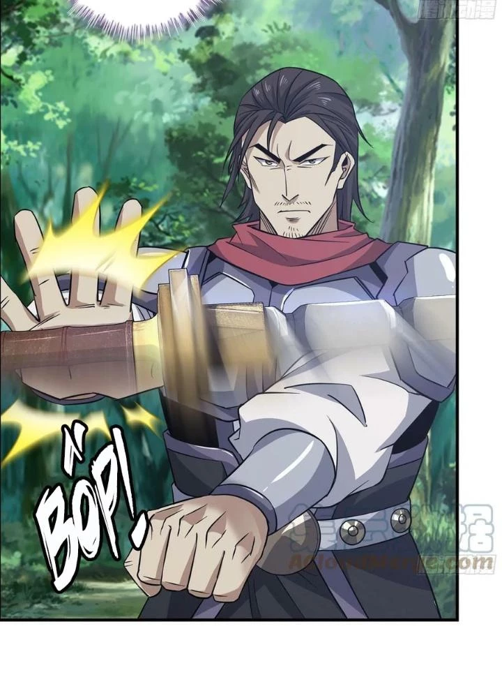 Tôi Một Tay Thống Trị Trò Chơi Chapter 57 - Trang 3