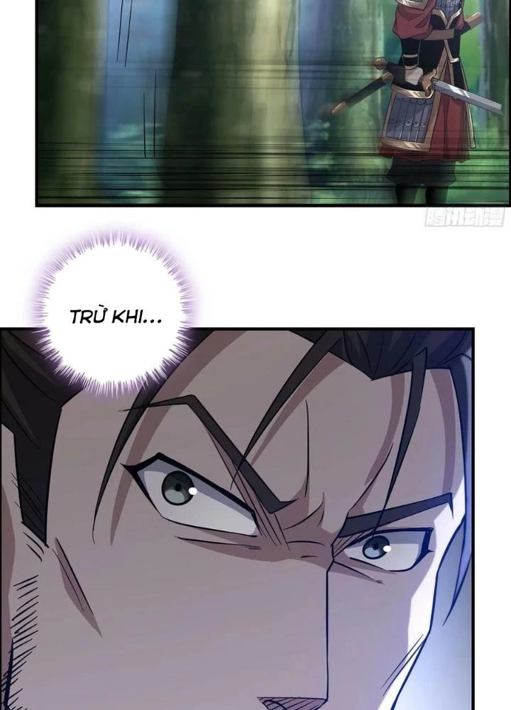 Tôi Một Tay Thống Trị Trò Chơi Chapter 57 - Trang 3
