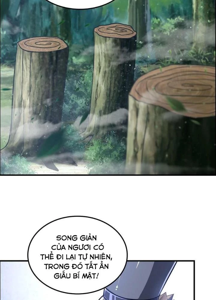 Tôi Một Tay Thống Trị Trò Chơi Chapter 57 - Trang 3