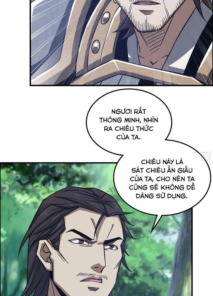 Tôi Một Tay Thống Trị Trò Chơi Chapter 57 - Trang 3