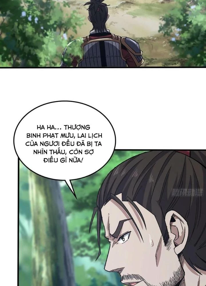 Tôi Một Tay Thống Trị Trò Chơi Chapter 57 - Trang 3