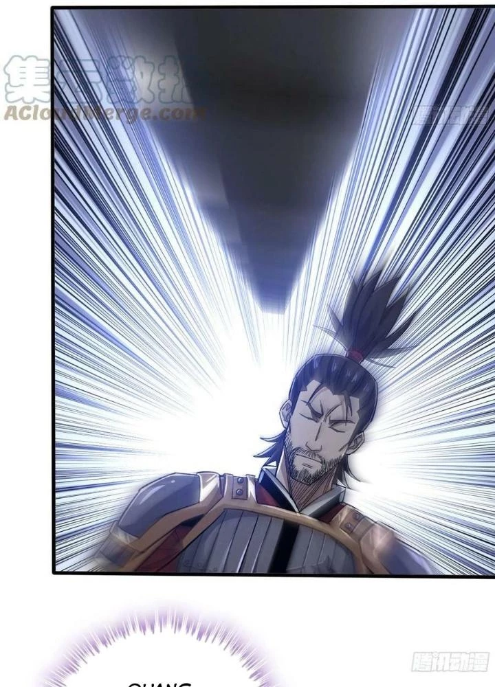 Tôi Một Tay Thống Trị Trò Chơi Chapter 57 - Trang 3