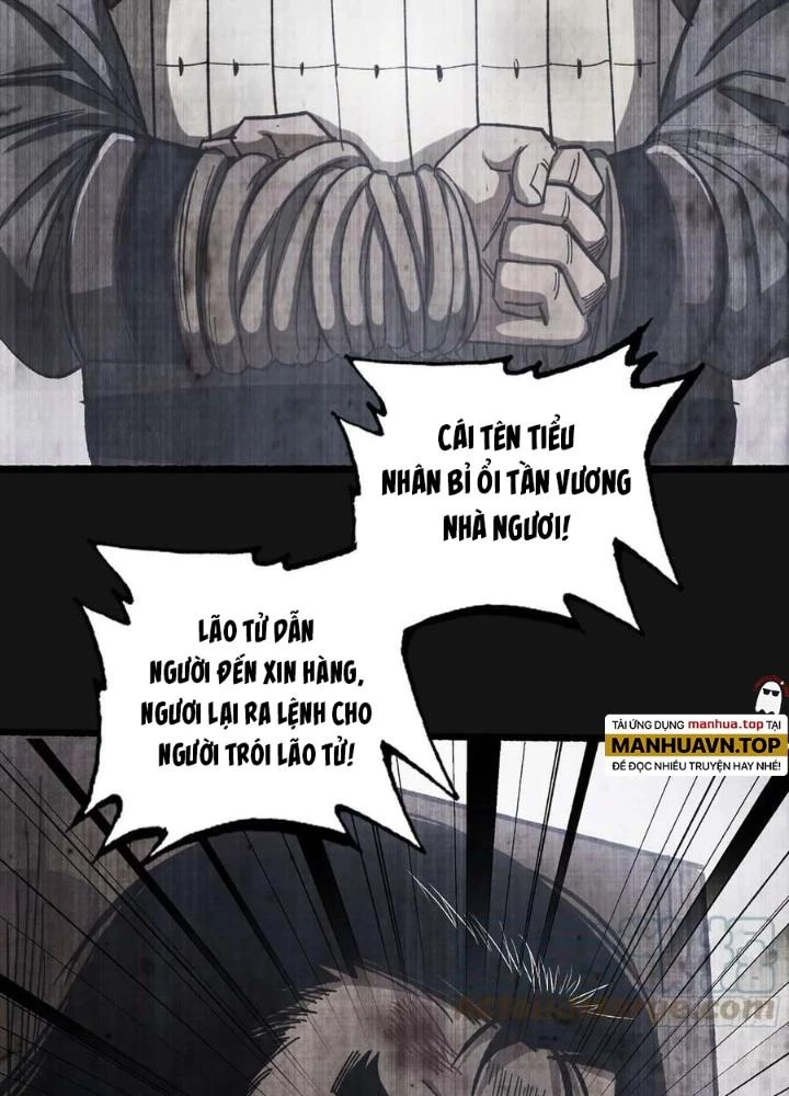 Tôi Một Tay Thống Trị Trò Chơi Chapter 58 - Trang 4