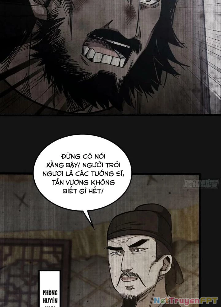 Tôi Một Tay Thống Trị Trò Chơi Chapter 58 - Trang 4