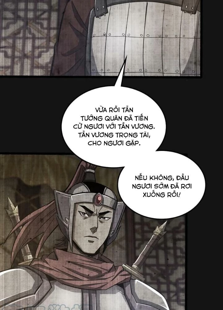 Tôi Một Tay Thống Trị Trò Chơi Chapter 58 - Trang 4