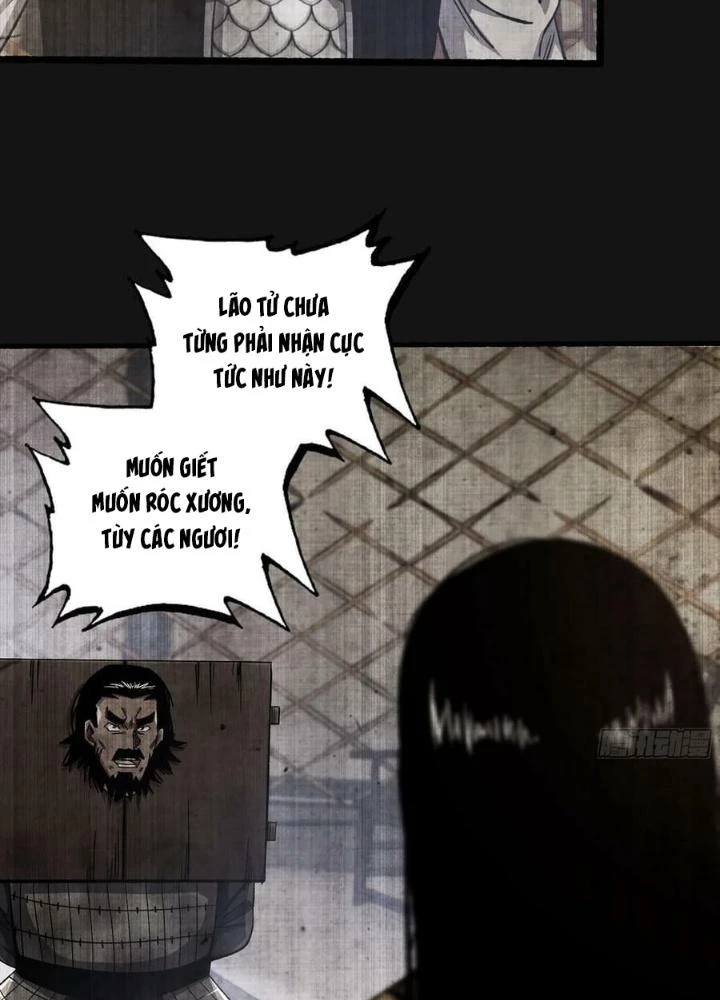 Tôi Một Tay Thống Trị Trò Chơi Chapter 58 - Trang 4