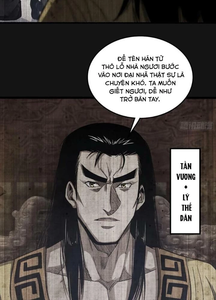 Tôi Một Tay Thống Trị Trò Chơi Chapter 58 - Trang 4