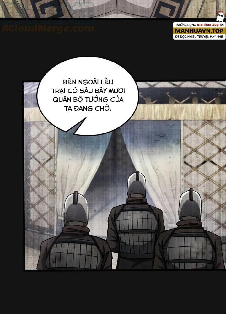 Tôi Một Tay Thống Trị Trò Chơi Chapter 58 - Trang 4