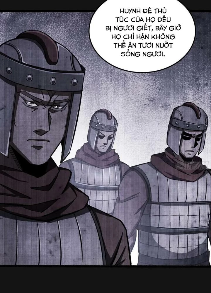 Tôi Một Tay Thống Trị Trò Chơi Chapter 58 - Trang 4