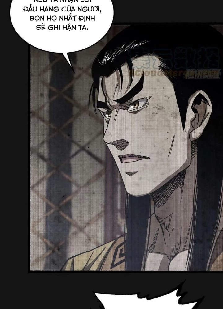 Tôi Một Tay Thống Trị Trò Chơi Chapter 58 - Trang 4