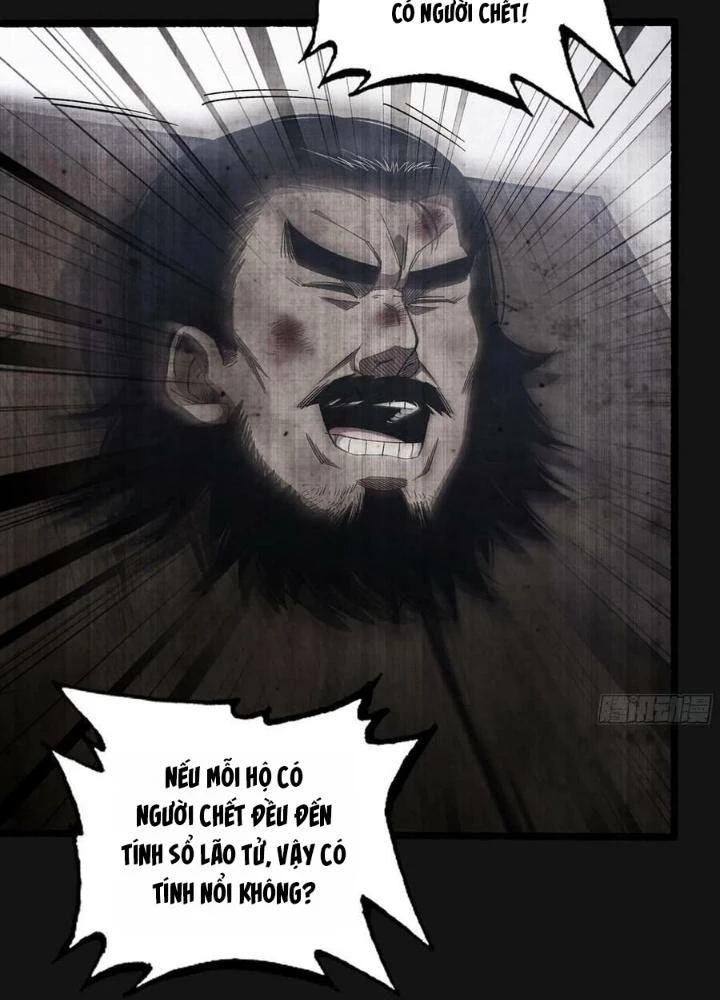 Tôi Một Tay Thống Trị Trò Chơi Chapter 58 - Trang 4