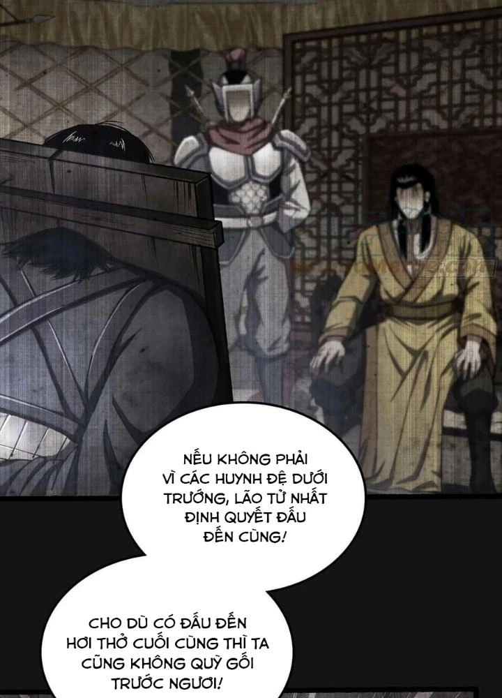 Tôi Một Tay Thống Trị Trò Chơi Chapter 58 - Trang 4