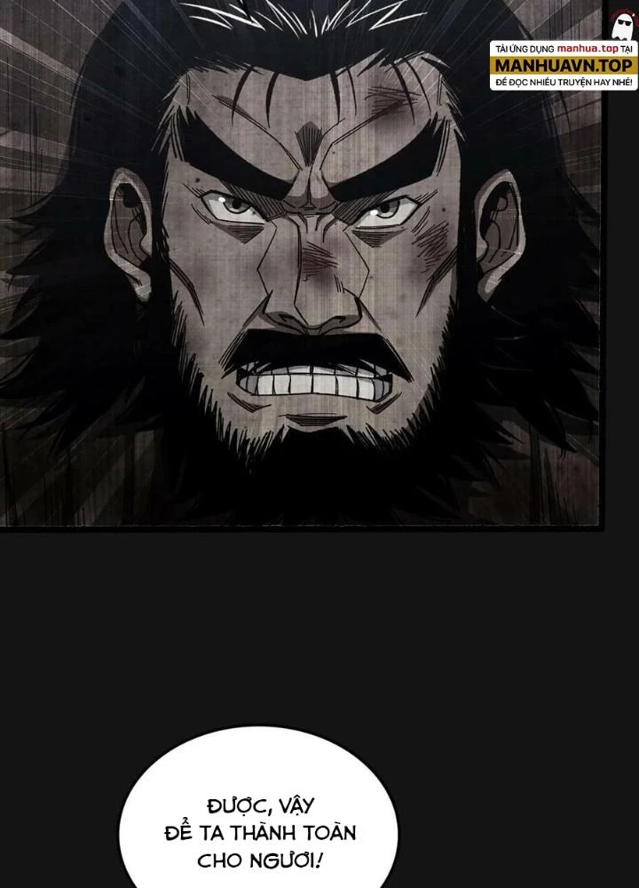 Tôi Một Tay Thống Trị Trò Chơi Chapter 58 - Trang 4