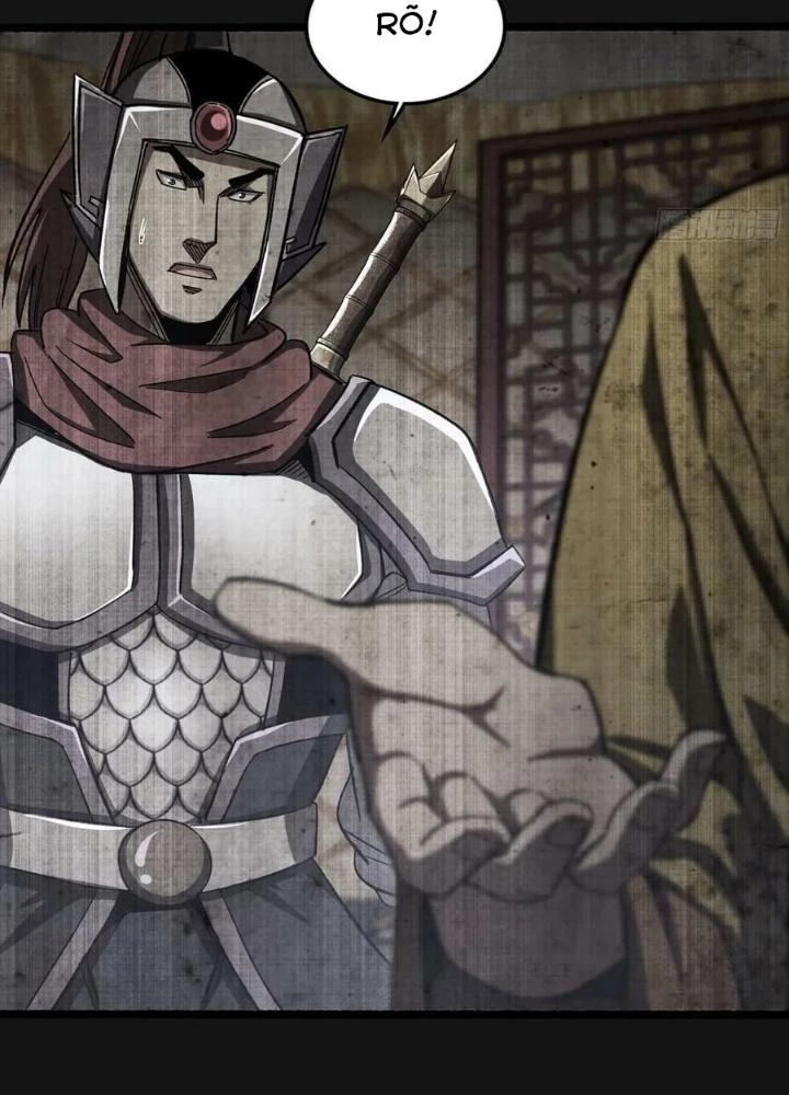 Tôi Một Tay Thống Trị Trò Chơi Chapter 58 - Trang 4