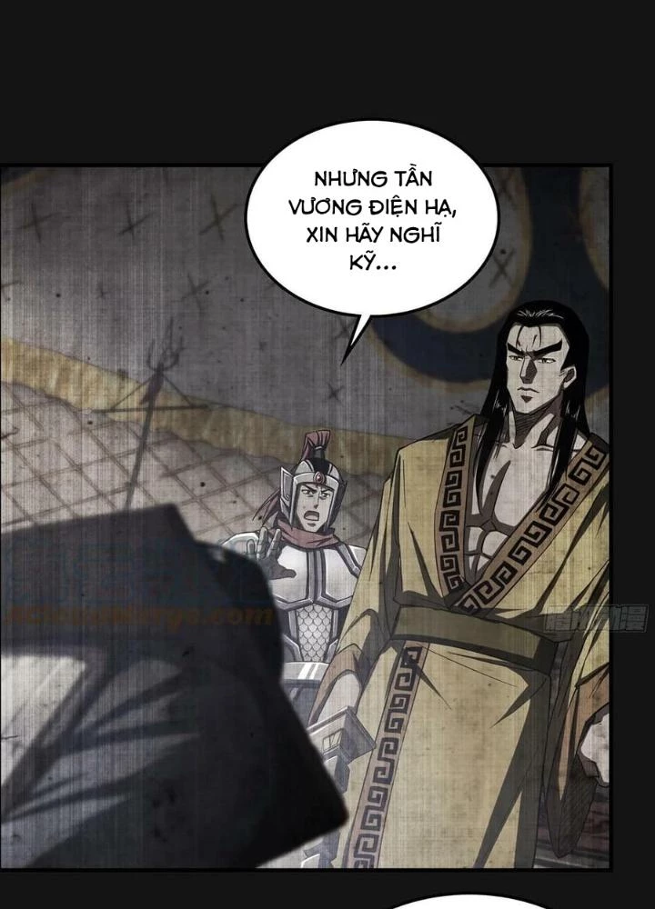 Tôi Một Tay Thống Trị Trò Chơi Chapter 58 - Trang 4