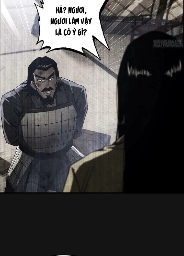 Tôi Một Tay Thống Trị Trò Chơi Chapter 58 - Trang 4