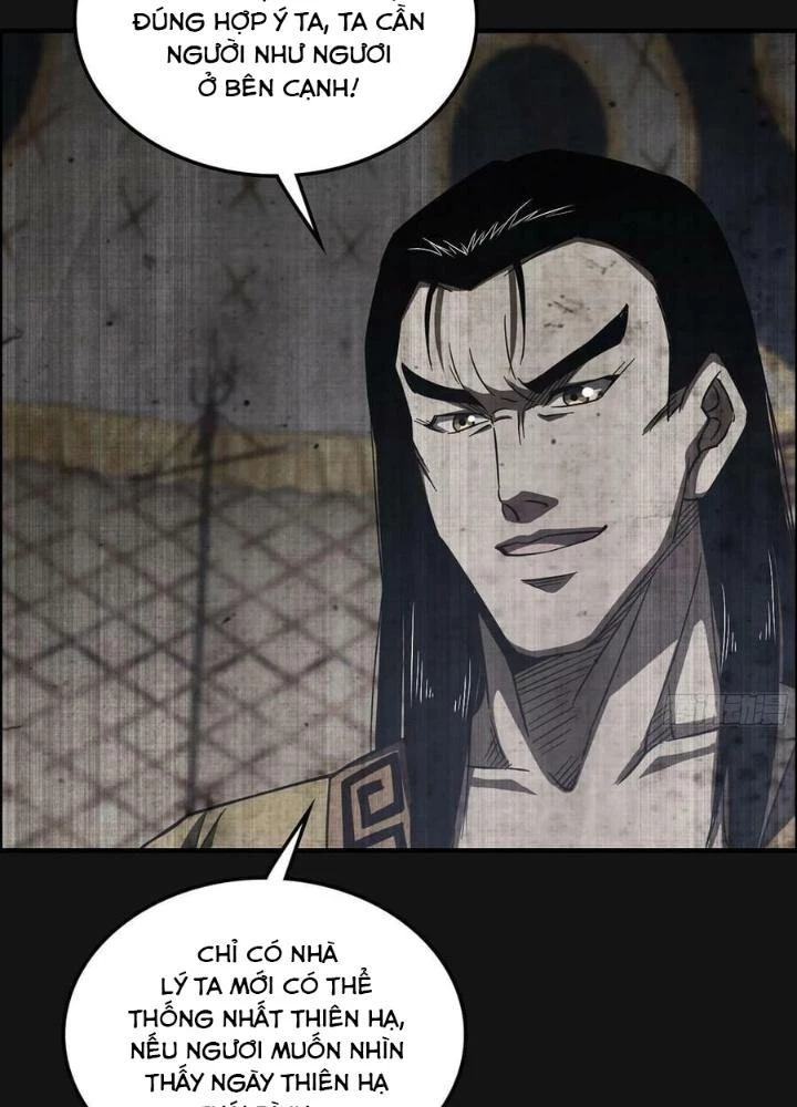 Tôi Một Tay Thống Trị Trò Chơi Chapter 58 - Trang 4