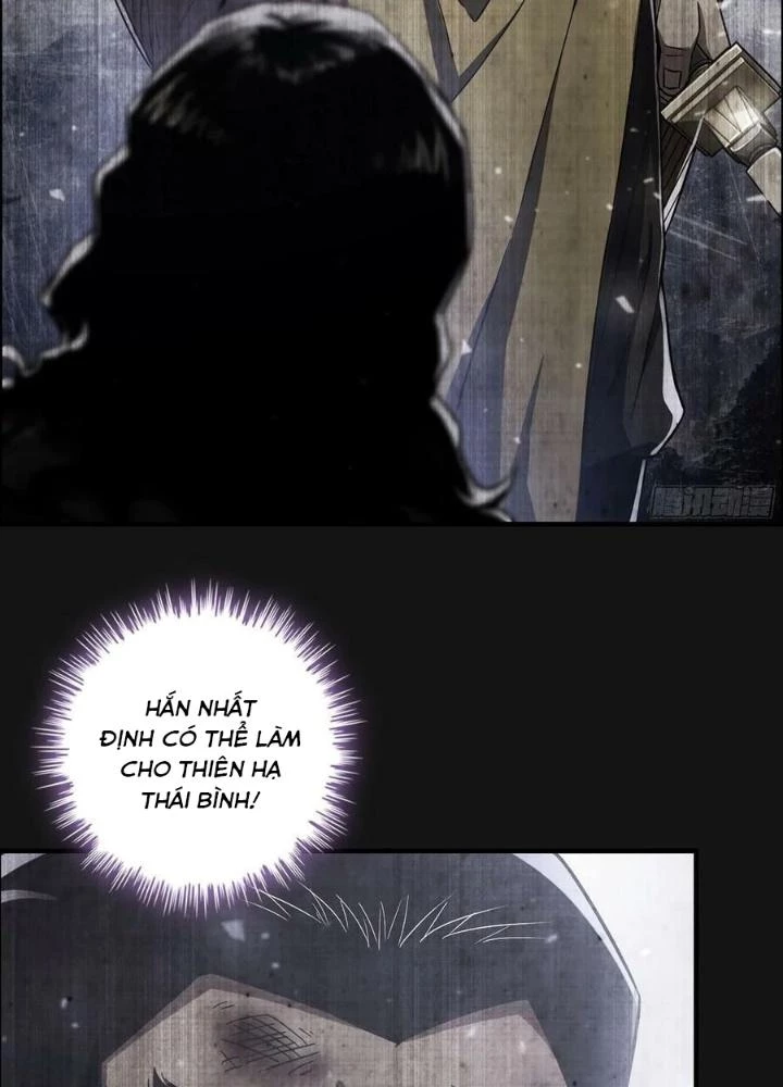 Tôi Một Tay Thống Trị Trò Chơi Chapter 58 - Trang 4