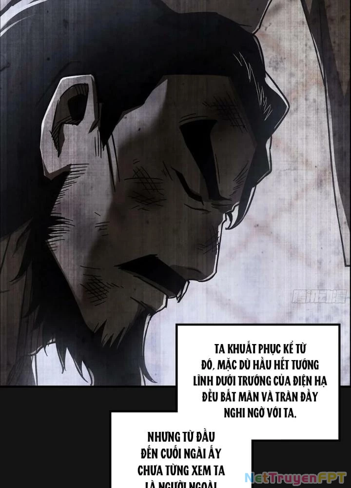 Tôi Một Tay Thống Trị Trò Chơi Chapter 58 - Trang 4