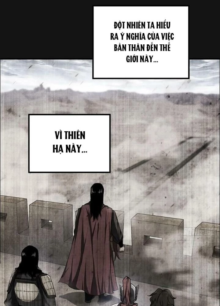 Tôi Một Tay Thống Trị Trò Chơi Chapter 58 - Trang 4