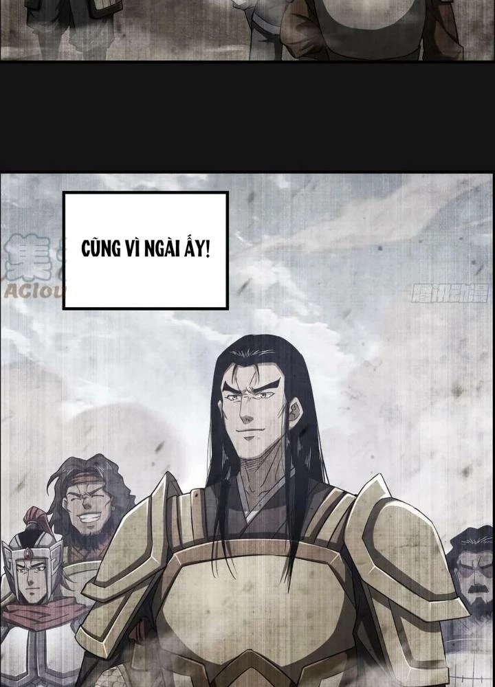 Tôi Một Tay Thống Trị Trò Chơi Chapter 58 - Trang 4