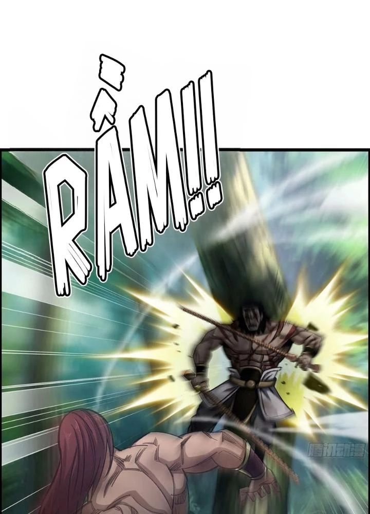 Tôi Một Tay Thống Trị Trò Chơi Chapter 58 - Trang 4