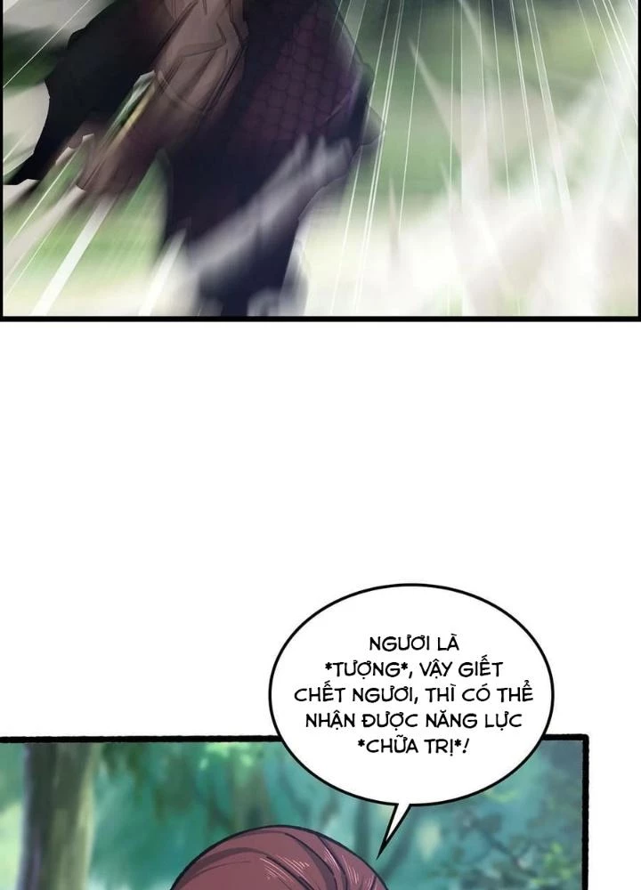 Tôi Một Tay Thống Trị Trò Chơi Chapter 58 - Trang 4