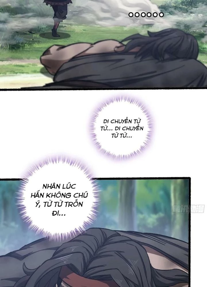 Tôi Một Tay Thống Trị Trò Chơi Chapter 58 - Trang 4